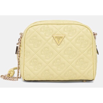 τσάντα guess adelasia κύριο υλικό 100% πολυουρεθάνηφόδρα