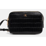 τσάντα calvin klein 100% πολυουρεθάνη