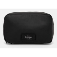 νεσεσέρ καλλυντικών calvin klein 60% ανακυκλωμένος πολυεστέρας, 40% πολυουρεθάνη