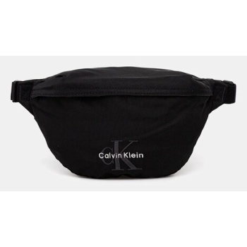 τσάντα φάκελος calvin klein 100% ανακυκλωμένο νάιλον