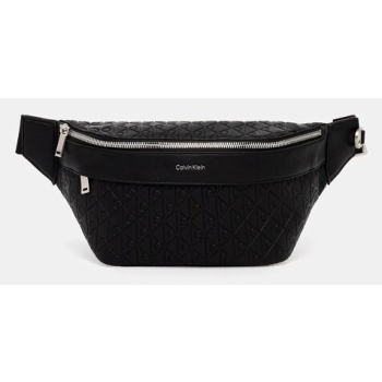 τσάντα φάκελος calvin klein 100% πολυουρεθάνη