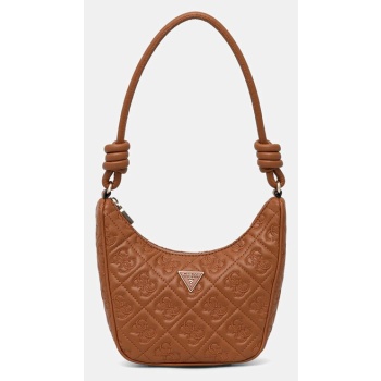 τσάντα guess adelasia κύριο υλικό 100% πολυεστέραςκάλυμμα