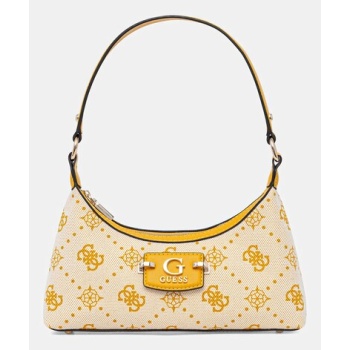 τσάντα guess neda κύριο υλικό 49% βαμβάκι, 37%