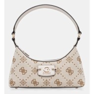 τσάντα guess neda κύριο υλικό: 49% βαμβάκι, 37% πολυεστέρας, 14% άλλα ύλη
φόδρα: 100% πολυεστέρας
φι