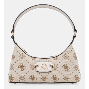 τσάντα guess neda κύριο υλικό 49% βαμβάκι, 37%