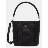 τσάντα guess maylee κύριο υλικό: 100% πολυεστέρας
κάλυμμα: 100% πολυουρεθάνη