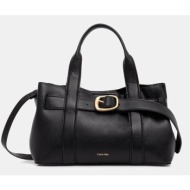 τσάντα calvin klein 100% πολυουρεθάνη