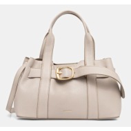 τσάντα calvin klein 100% πολυουρεθάνη