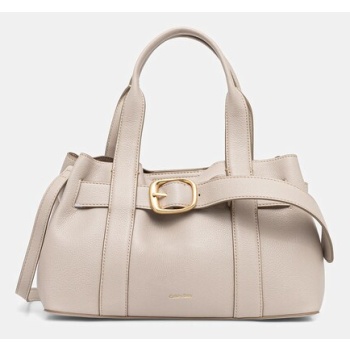 τσάντα calvin klein 100% πολυουρεθάνη