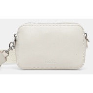 τσάντα calvin klein 100% πολυουρεθάνη