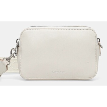 τσάντα calvin klein 100% πολυουρεθάνη