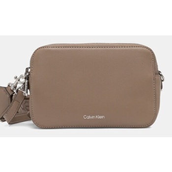 τσάντα calvin klein 100% πολυουρεθάνη