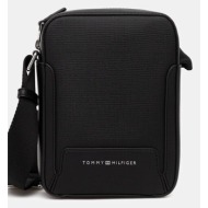 σακίδιο tommy hilfiger 100% πολυουρεθάνη