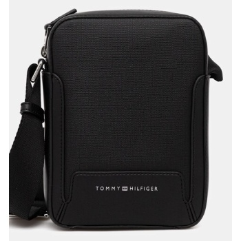 σακίδιο tommy hilfiger 100% πολυουρεθάνη