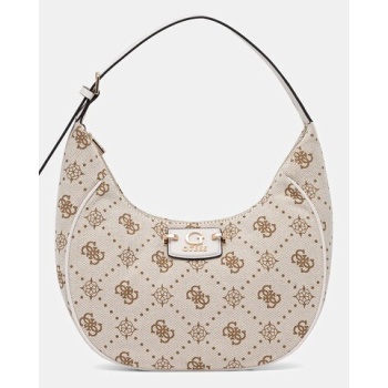 τσάντα guess neda κύριο υλικό 49% βαμβάκι, 37%