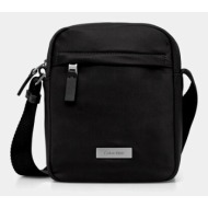 σακίδιο calvin klein 100% ανακυκλωμένο νάιλον