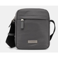 σακίδιο calvin klein 100% ανακυκλωμένο νάιλον