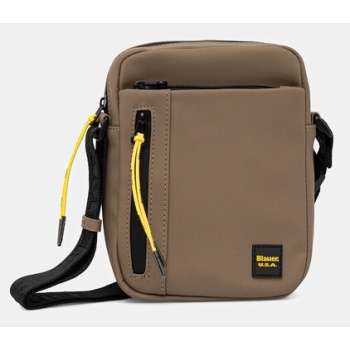 σακίδιο blauer κύριο υλικό 100% πολυουρεθάνηφόδρα 100%