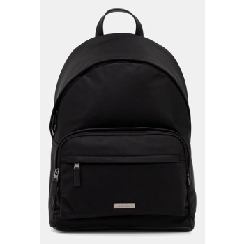 σακίδιο πλάτης calvin klein 100% ανακυκλωμένο πολυαμίδιο