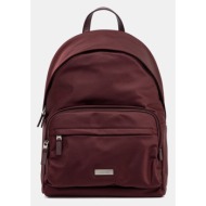 σακίδιο πλάτης calvin klein 100% ανακυκλωμένο πολυαμίδιο