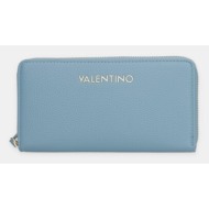 πορτοφόλι valentino bags brixton κύριο υλικό: 100% πολυουρεθάνη
φόδρα: 100% πολυεστέρας