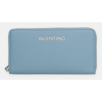 πορτοφόλι valentino bags brixton κύριο υλικό 100%