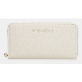 πορτοφόλι valentino bags brixton κύριο υλικό 100%