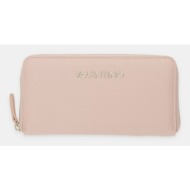 πορτοφόλι valentino bags brixton κύριο υλικό: 100% πολυουρεθάνη
φόδρα: 100% πολυεστέρας