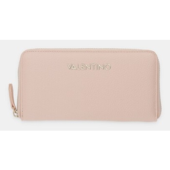 πορτοφόλι valentino bags brixton κύριο υλικό 100%