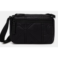 σακίδιο calvin klein 100% ανακυκλωμένο πολυαμίδιο