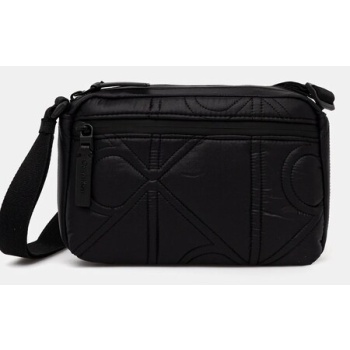 σακίδιο calvin klein 100% ανακυκλωμένο πολυαμίδιο