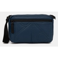 σακίδιο calvin klein 100% ανακυκλωμένο πολυαμίδιο