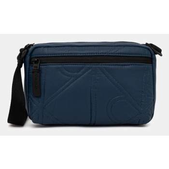 σακίδιο calvin klein 100% ανακυκλωμένο πολυαμίδιο