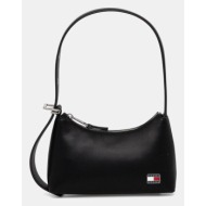 τσάντα tommy jeans 100% ...