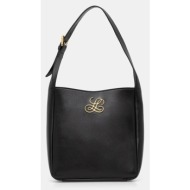 δερμάτινη τσάντα luisa ...