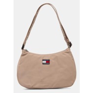 τσάντα tommy jeans 100% ...