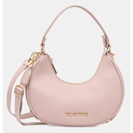 τσάντα valentino bags shelby κύριο υλικό: 100% πολυουρεθάνη
φόδρα: 100% πολυεστέρας