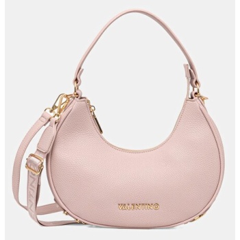 τσάντα valentino bags shelby κύριο υλικό 100%