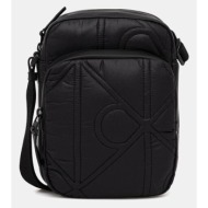 σακίδιο calvin klein 100% ανακυκλωμένο πολυαμίδιο