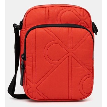 σακίδιο calvin klein 100% ανακυκλωμένο πολυαμίδιο