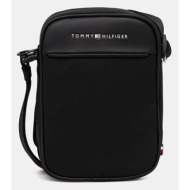 σακίδιο tommy hilfiger 55% πολυουρεθάνη, 45% πολυεστέρας