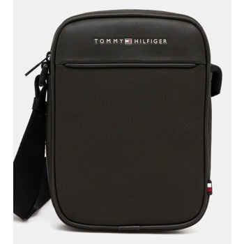 σακίδιο tommy hilfiger 55% πολυουρεθάνη, 45% πολυεστέρας