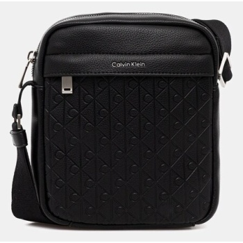 σακίδιο calvin klein 100% πολυουρεθάνη