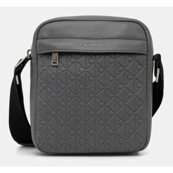 σακίδιο calvin klein 100% πολυουρεθάνη