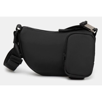 τσάντα rains 13650 valera shoulder bag mini κύριο υλικό