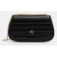 τσάντα calvin klein 100% πολυουρεθάνη