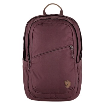 σακίδιο πλάτης fjallraven räven 28 κύριο υλικό 65%
