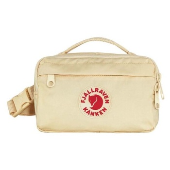 σακίδιο fjallraven kanken hip pack f23796.115 100% βινύλιο f