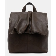 σακίδιο πλάτης medicine κύριο υλικό: 100% πολυουρεθάνη
φόδρα: 100% πολυεστέρας

 όχι πλύσιμο.
μη χρη