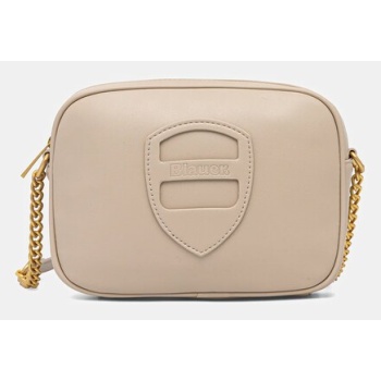 τσάντα blauer κύριο υλικό 100% πολυουρεθάνηεσωτερικό 100%